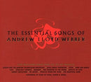 Various : The Essential Songs Of Andrew Lloyd Webber (2xCD, Comp, Wit)