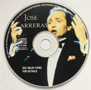 José Carreras : Jose Carreras (CD, Comp)