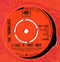 The Tremeloes : I Like It That Way (7", Single, 4 P)