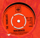 The Tremeloes : I Like It That Way (7", Single, 4 P)