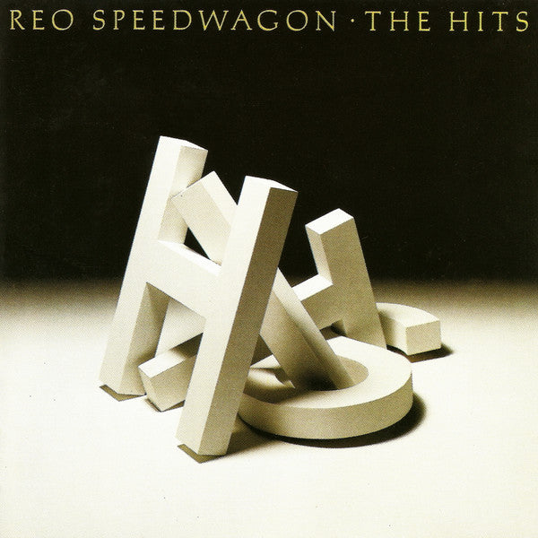 Reo Speedwagon : The Hits (CD, Comp)