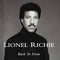 Lionel Richie : Back To Front (CD, Comp, Dis)