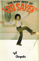 Leo Sayer : The Very Best Of Leo Sayer (Cass, Comp)