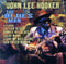 John Lee Hooker : The Blues Man (CD, Comp, RM)