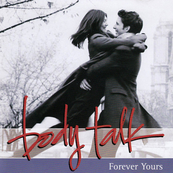 Various : Forever Yours (2xCD, Comp)