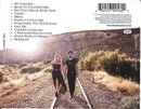 The Shires : My Universe (CD, Album)