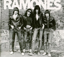 Ramones : Ramones (CD, Album, RE, RM, Gat)