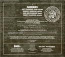 Ramones : Ramones (CD, Album, RE, RM, Gat)