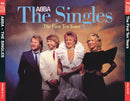 ABBA : The Singles (The First Ten Years) (2xCD, Comp, RE)