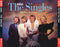 ABBA : The Singles (The First Ten Years) (2xCD, Comp, RE)