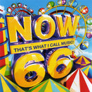 Various : Now That's What I Call Music! 66 (2xCD, Comp)
