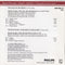 Franz Schubert / Wolfgang Amadeus Mozart - Alfred Brendel · Thomas Zehetmair · Tabea Zimmermann · Richard Duven · Peter Riegelbauer : Forellenquintett = The Trout = La Truite = La Trota  / Piano Quartet In G Minor (CD, Album)