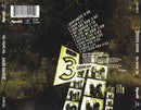 3 Doors Down : The Better Life (CD, Album, RP)