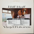 Riff Raff (3) : Vinyl Futures (LP, Album, All)