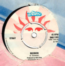 Stray (6) : Precious Love (7", Single, 4 P)
