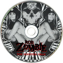 Rob Zombie : The Sinister Urge (CD, Album)