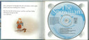 Howard Blake : The Snowman (CD, Album, Dlx, Dig)