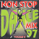 Unknown Artist : Non Stop Dance Mix 97 - Volume 2 (CD, Mixed)