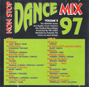 Unknown Artist : Non Stop Dance Mix 97 - Volume 2 (CD, Mixed)