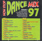 Unknown Artist : Non Stop Dance Mix 97 - Volume 2 (CD, Mixed)