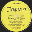 Japan : Cantonese Boy (7", Single)