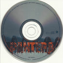 Pantera : Far Beyond Driven (CD, Album, RP)