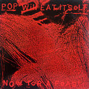 Pop Will Eat Itself : Now For A Feast! (LP, Comp)