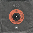 Marvin Gaye : (Sexual) Healing (7", Single, Ora)