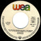 Alphaville : Dance With Me  (7", Single)