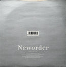 New Order : Fine Time (7", Single)