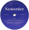 New Order : Fine Time (7", Single)