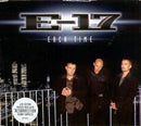E-17 : Each Time (CD, Single, Ltd, Dig)
