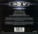 E-17 : Each Time (CD, Single, Ltd, Dig)
