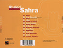 Khaled : Sahra (CD, Album)