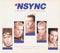 *NSYNC : I Want You Back (CD, Single, CD1)