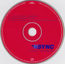 *NSYNC : I Want You Back (CD, Single, CD1)