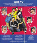 *NSYNC : I Want You Back (CD, Single, CD1)