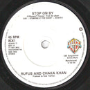 Rufus & Chaka Khan : Ain't Nobody (7", Single)