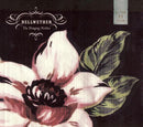 Bellwether : The Stinging Nettles (CD, Album)