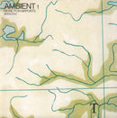 Brian Eno : Ambient 1 (Music For Airports) (CD, Album, RE, RM, GZ )