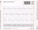 Brian Eno : Ambient 1 (Music For Airports) (CD, Album, RE, RM, GZ )