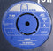 The Merseys : Sorrow (7", Single, Mono, 4 P)