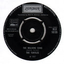 The Turtles : She'd Rather Be With Me (7", Single)