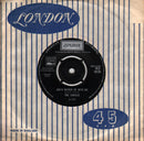 The Turtles : She'd Rather Be With Me (7", Single)