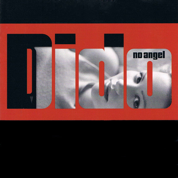 Dido : No Angel (CD, Album)