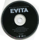 Various : Evita (Music From The Motion Picture) (CD, Album)