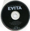 Various : Evita (Music From The Motion Picture) (CD, Album)