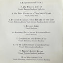 Various : Evita (Music From The Motion Picture) (CD, Album)