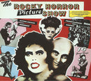 Various : The Rocky Horror Picture Show (CD, Album, RE)