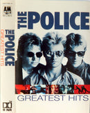 The Police : Greatest Hits (Cass, Comp)